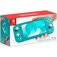 pawn nintendo switch lite